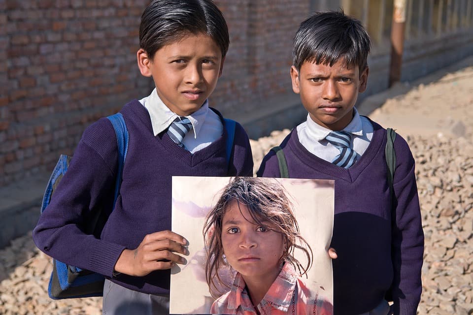 International Missing Children Day: Where are Delhi's kids going?