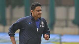 BCCI's birthday message to Kumble: 'Former bowler' tweet offends fans