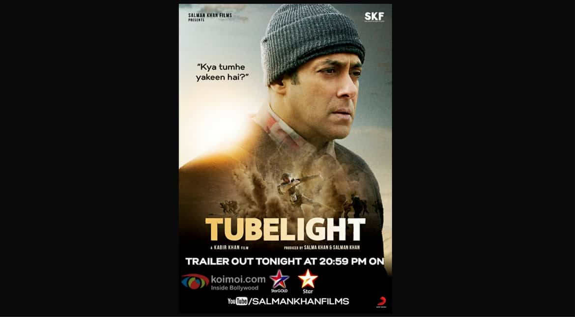 Salman Khan fans, we have great news for you Salman Khan fans, we have great news for you