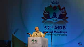 Narendra Modi: Concrete steps have transformed lives of people