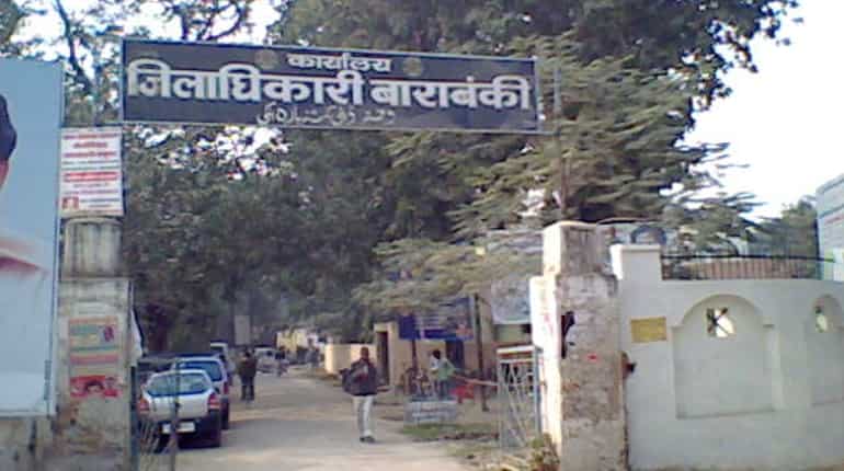 Minor gang-raped, filmed on mobile camera in UP's Barabanki: Police Minor gang-raped, filmed on mobile camera in UP's Barabanki: Police