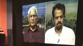 Post on WION Pakistan bureau chief's FB wall says he is okay, 'lawyers handling it', after FIA summons