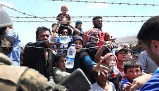 Reasons for surge in death toll in Iraq, Syria