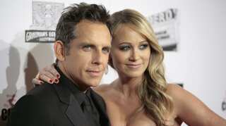 Ben Stiller and Christine Taylor separate after 18 year marriage
