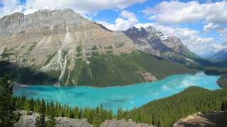 In Canada, parks thrive but conservationists cry foul