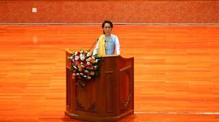 Myanmar must investigate 'army beating' video: Rights groups