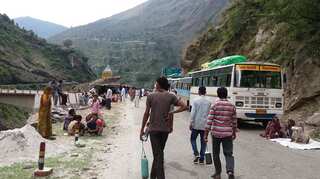 Uttarakhand to be open defecation free by May 31: CM Rawat