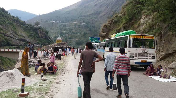 Uttarakhand to be open defecation free by May 31: CM Rawat