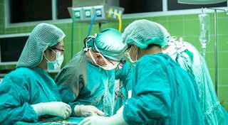 Russian child on ventilator for 3 years recovers after receiving bilateral lung transplant in India