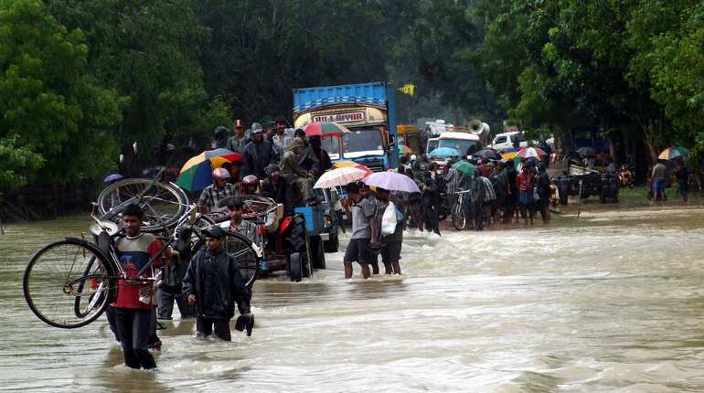 Sri Lanka floods, landslides: Death toll climbs to 180 Sri Lanka floods, landslides: Death toll climbs to 180
