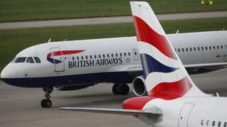 British Airway pilots to strike for three days in September