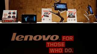 How Lenovo plans to stop the bleeding in its smartphone business