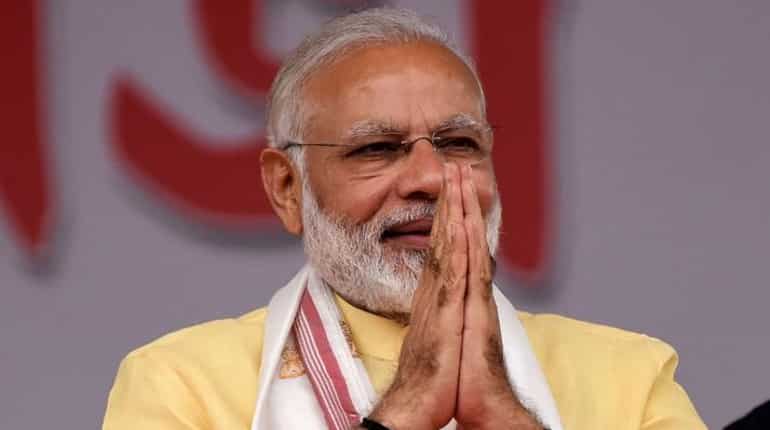 Modi's Berlin visit signals Asian pivot for Atlanticist Merkel