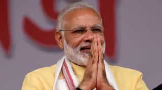 Modi's Berlin visit signals Asian pivot for Atlanticist Merkel
