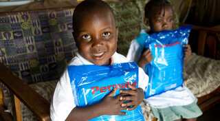 Trump's cuts to international aid put global health security at risk