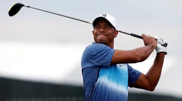 Tiger Woods says sorry for DUI charge, blames prescription medication Tiger Woods says sorry for DUI charge, blames prescription medication