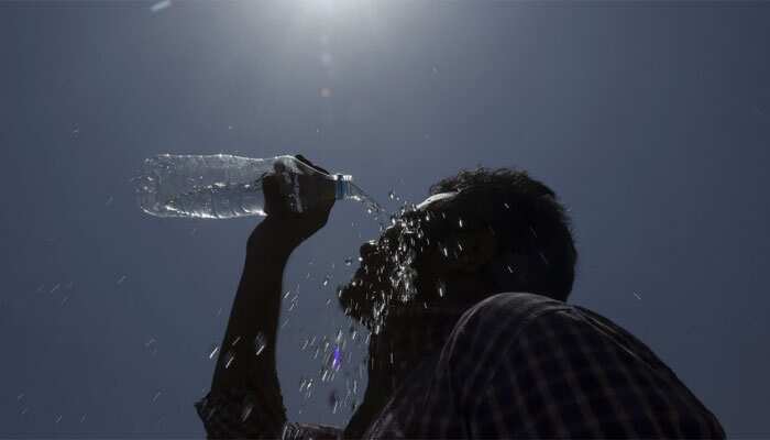 Some cities may be 8 degrees Celsius warmer by 2100
