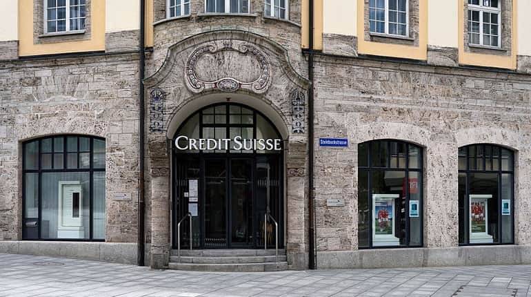 Singapore fines Credit Suisse, local bank over 1MDB corruption scandal Singapore fines Credit Suisse, local bank over 1MDB corruption scandal
