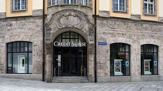 Singapore fines Credit Suisse, local bank over 1MDB corruption scandal