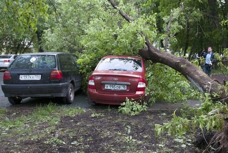 Moscow storm death toll rises to 16