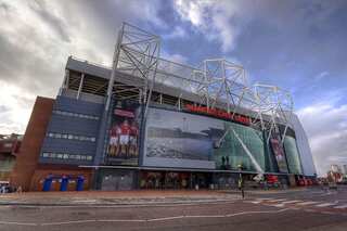 Manchester United Europe's most valuable club; Real, Barcelona next in rich list