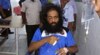 IIT-Madras students protest attack over 'beef fest'