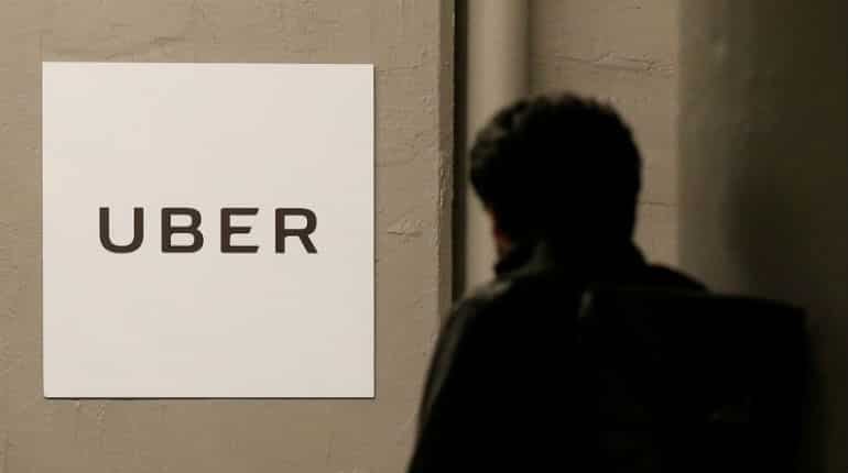 Uber fires self-driving car chief Anthony Levandowski