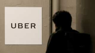 Uber fires self-driving car chief Anthony Levandowski