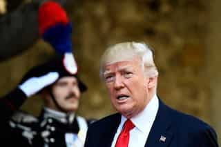 What is 'covfefe'? President Trump can explain