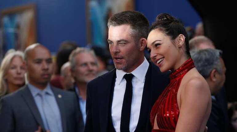 'Wonder Woman' gets movie spotlight, with high expectations