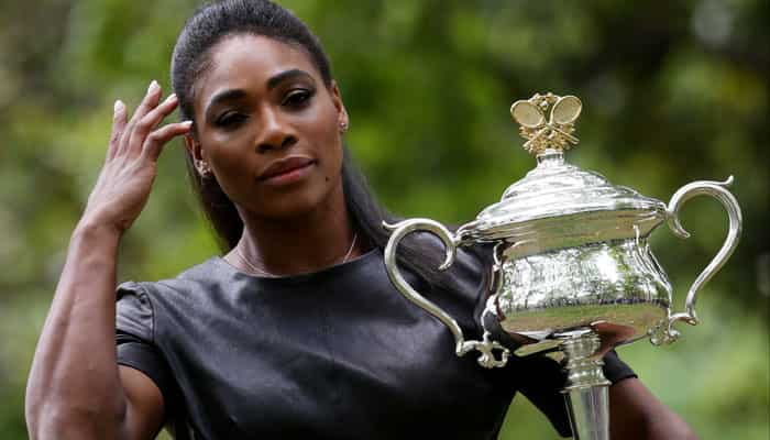 Serena Williams to have baby girl, says Venus Serena Williams to have baby girl, says Venus