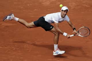 French Open: Nadal, Djokovic storm into round 3; Kvitova's fairytale over