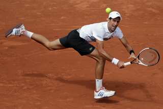 French Open: Nadal, Djokovic storm into round 3; Kvitova's fairytale over