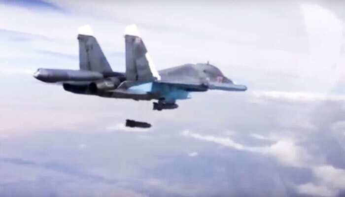 Founder of IS media killed in US-led coalition air strike, says brother