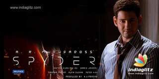 A glimpse into Spyder today!