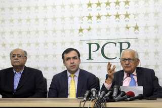 Cricket: Afghanistan cancels Pakistan games after Kabul attack