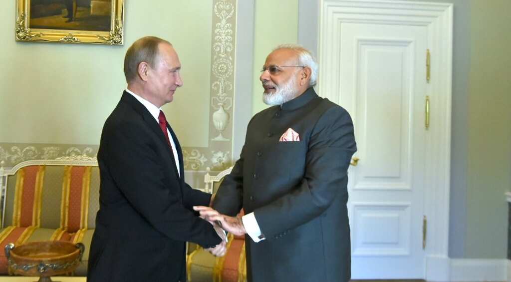 Indo-Russian atomic energy cooperation likely to get fillip at Modi-Putin summit