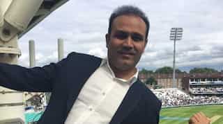 Virender Sehwag among top contenders for Team India coach: BCCI