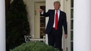 Trump asks US Supreme Court to reinstate travel ban on six Muslim countries