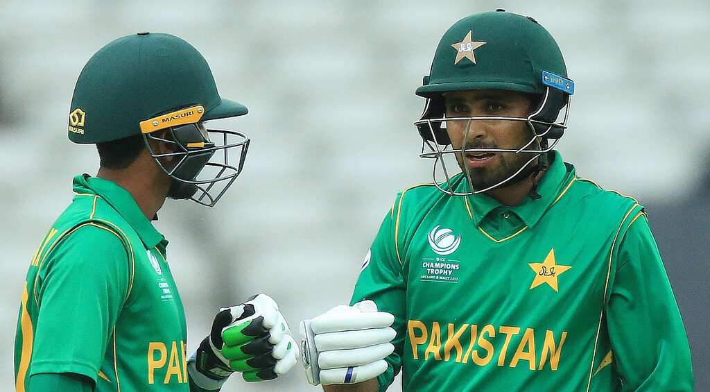 Infographic: India-Pakistan ODIs since 1978