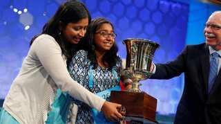 US: Ananya Vinay wins Scripps National Spelling Bee competition