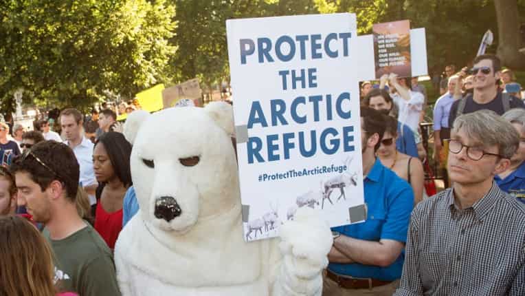 Paris Climate Change Agreement