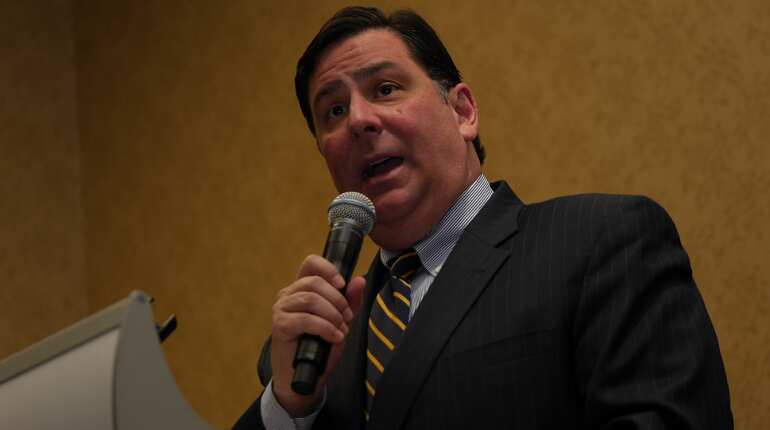 Pittsburgh Mayor disagrees with Trump, says 'we will follow the guidelines of Paris agreement'