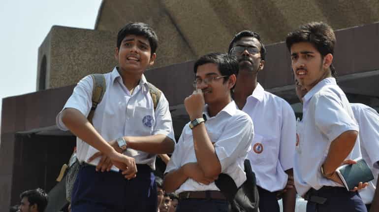 CBSE to announce Class 10th results tomorrow