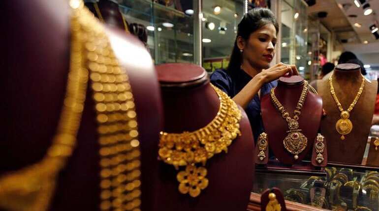 Indian government fixes tax on gold at 3% under GST, beedis at 28% Indian government fixes tax on gold at 3% under GST, beedis at 28%