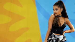 Ariana Grande Manchester benefit concert will stream live online