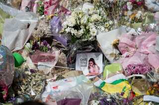 Star-studded Manchester benefit gig to go ahead despite London attack