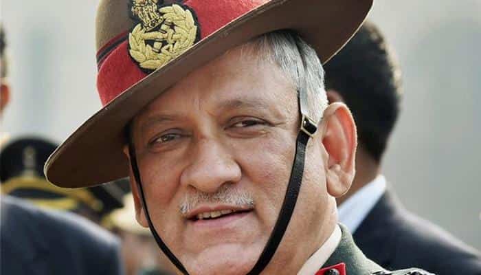 Indian army to allow women in combat role Indian army to allow women in combat role