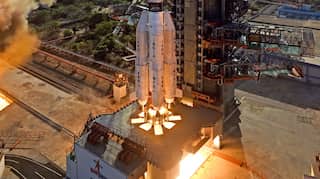 India's heaviest satellite GSAT-19 launches today