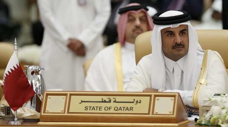 Saudi Arabia, Bahrain, Egypt, UAE cut diplomatic ties with Qatar